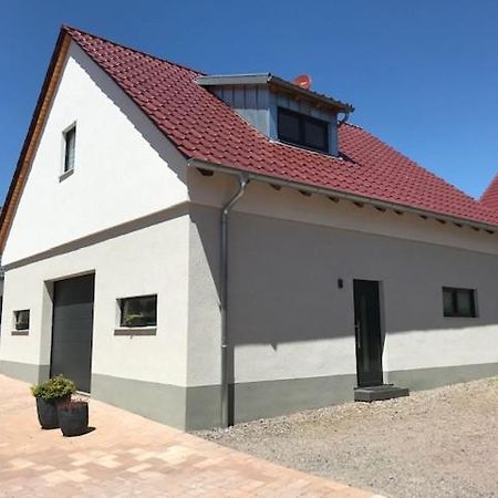 Fewo Stubenhocker Leilighet Pleisweiler-Oberhofen Eksteriør bilde