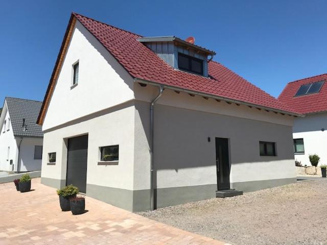 Fewo Stubenhocker Leilighet Pleisweiler-Oberhofen Eksteriør bilde